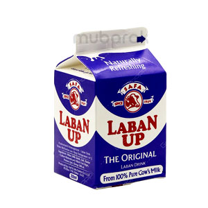 Safa  Laban Up 200ml Tetra Pack