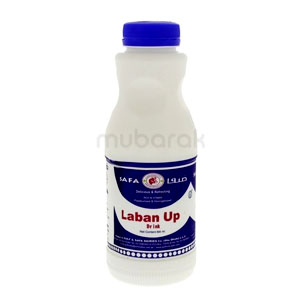 Safa  Laban Up 500ml Bottle