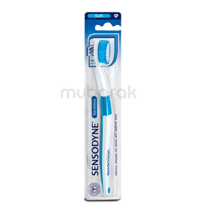 Sensodyne Soft Toothbrush