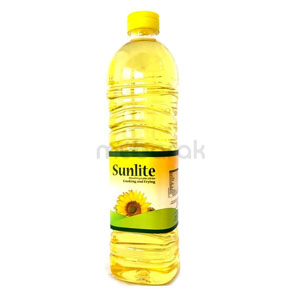 Sunlite Blended Oil 750ml