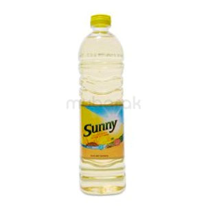 Sunny Rich In Omega 3 Cooking Oil 750ml