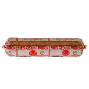 Super Ground Mutton 400g