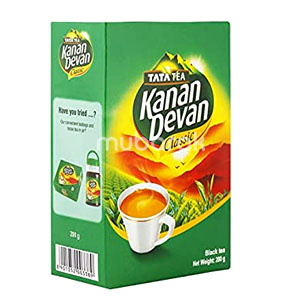 Tata Kanan Devan Tea 200g