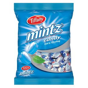 Tiffany Mintz Candy 700g