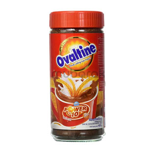 Ovaltine Powder Drink 400g