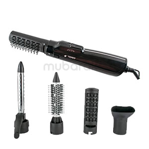 Team 5 in 1 Hair Dryer Set