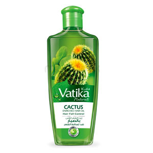 Dabur Vatika Hair Oil Cactus 200ml