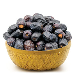 Ajwa Dates 500g