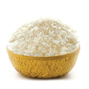 Bsmati Rice Ladid 500g