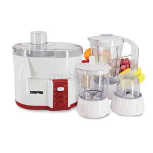 Geepas 4 in 1 Blender