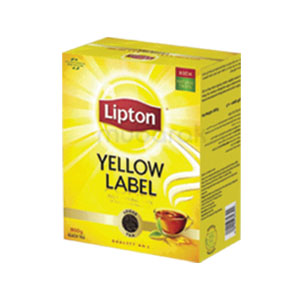 Lipton Tea Powder 1.6kg