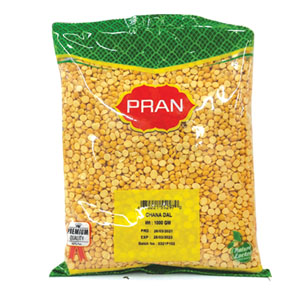 Pran Chana Dal 1kg