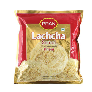 Pran Lachcha Semai Pheni 180g