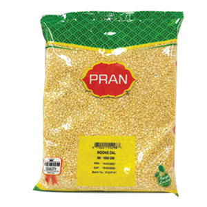 Pran Moong Dal 1kg