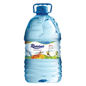 Romana Water 5Litre