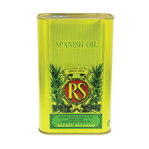 RS Olive Oil 800ml