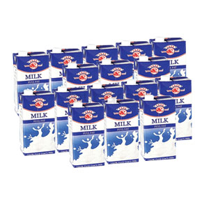 Safa Milk 1Litre x 12 pcs