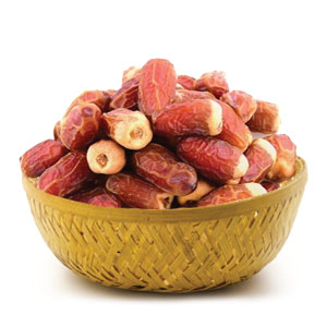 Sagai Dates 500g