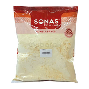 Sonas Besan Powder 1kg