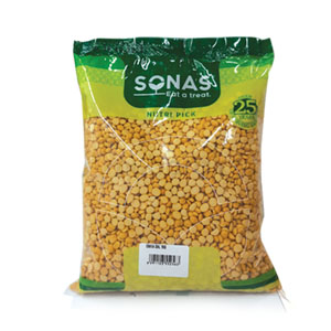 Sonas Chana Dal 1kg