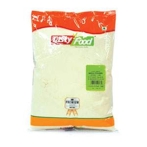 Tasty Food Besan Powder 1kg