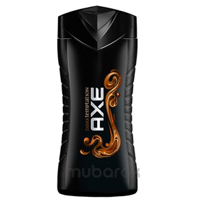 Axe Dark Temptation Shower Gel 250ml