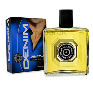 Denim Original After Shave 100ml