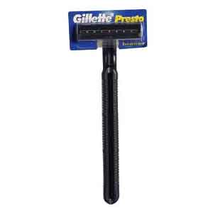 Gillette Presto Shaving Razor