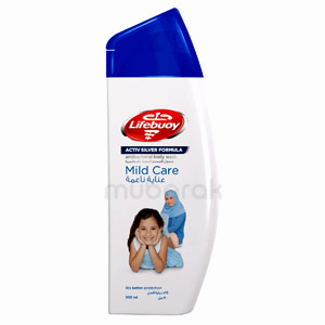 LifebuoyBodywash Mildcare 300ml