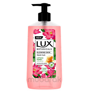 Lux Hand Wash Honey & Lotus 250ml