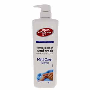 Lifebouy Hand Wash Mild Care 700ml