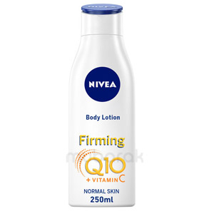 Nivea Body Lotion Firming Q10+ For Normal Skin 250ml