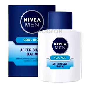 Nivea Men After Shave Balm Cool Kick 100ml