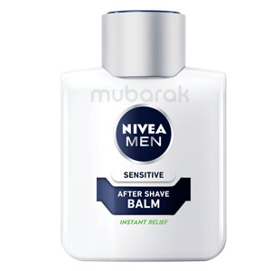 Nivea Men Aftr Shave Balm Sensitive 100ml