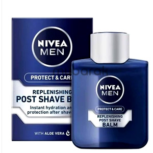 Nivea Men Replenishing After Shave Balm Protect & Care 100ml