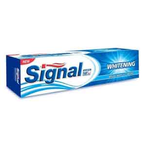 Signal Whitening Toothpaste 100ml